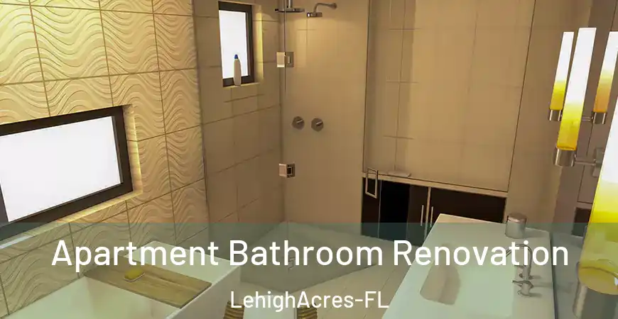 inner Bathroom imggen Apartment Bathroom Renovation LehighAcres-FL