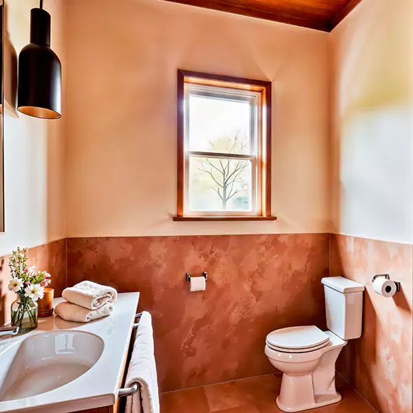 New Bathroom Remodel in LehighAcres, Florida