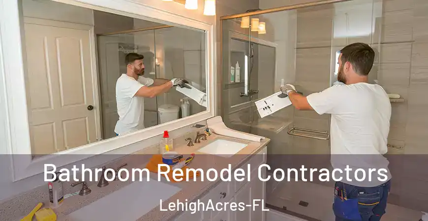 inner Bathroom imggen Bathroom Remodel Contractors LehighAcres-FL
