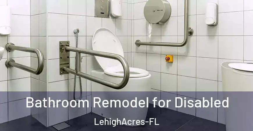 inner Bathroom imggen Bathroom Remodel for Disabled LehighAcres-FL