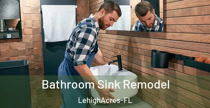 inner Bathroom imggen Bathroom Sink Remodel LehighAcres-FL