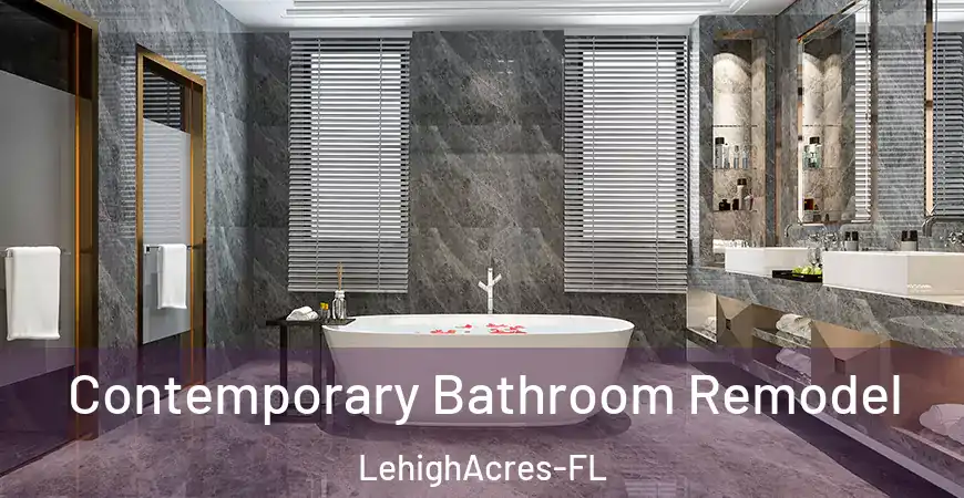 inner Bathroom imggen Contemporary Bathroom Remodel LehighAcres-FL