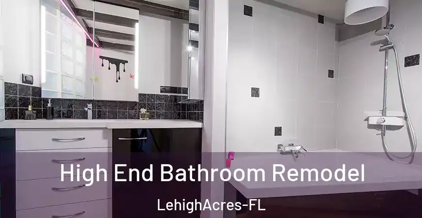 inner Bathroom imggen High End Bathroom Remodel LehighAcres-FL