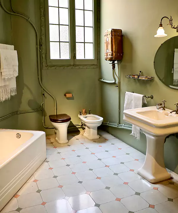 LehighAcres Depends On Lehigh Acres Bath Remodeling for 1950s Bathroom Renovations