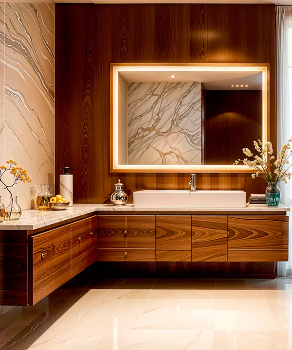 Durable Lehigh Acres Bath Remodeling for Bathroom Cabinet Remodeling in LehighAcres, FL