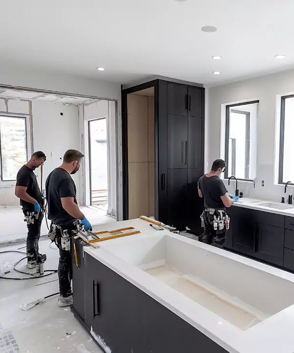 Professionally Coordinated Full Bathroom Remodeling in LehighAcres, FL