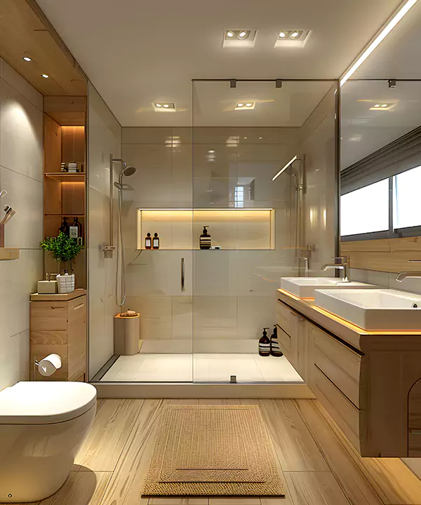 Trusted Custom Bathroom Remodel Experts in LehighAcres, FL