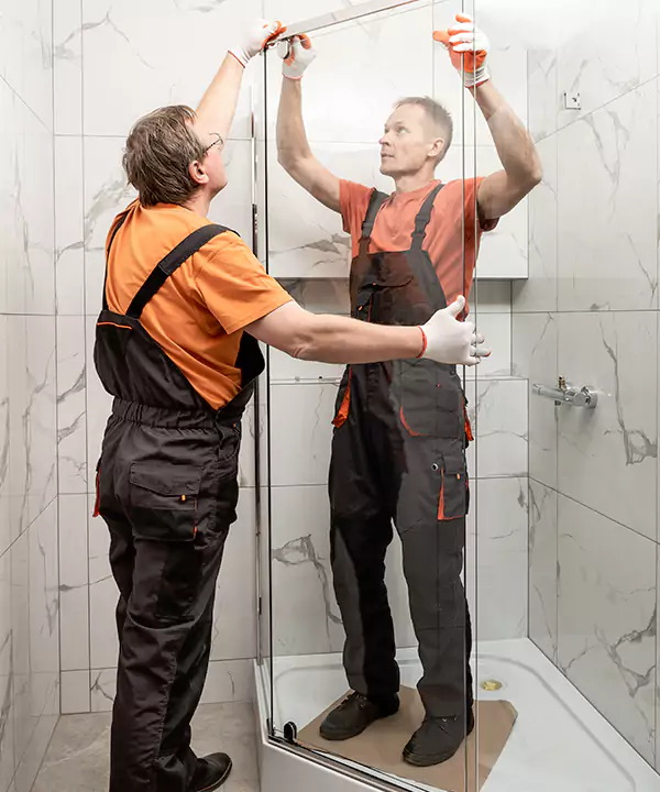 The Dreamstyle Shower Experts Homeowners Rely On in LehighAcres, FL