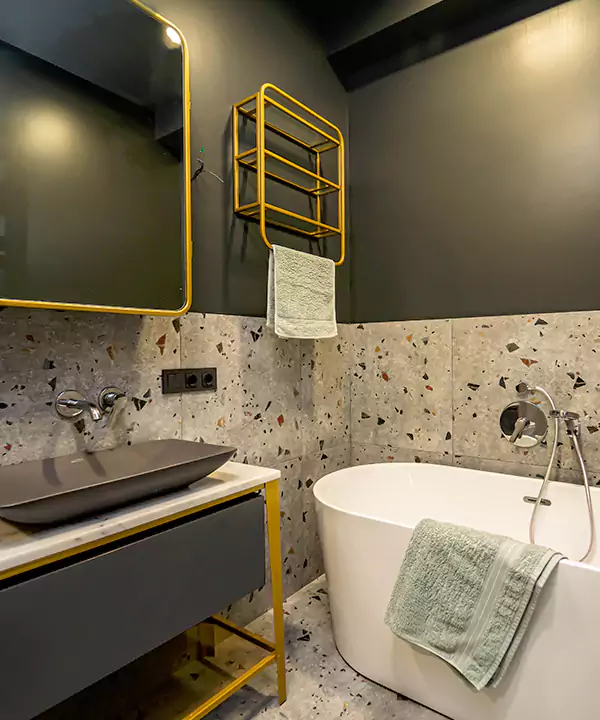 Durable Guest Bathroom Remodeling Specialists in LehighAcres, FL Trusts