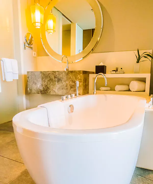 Your Trusted Half Bath Remodeling Experts in LehighAcres, FL
