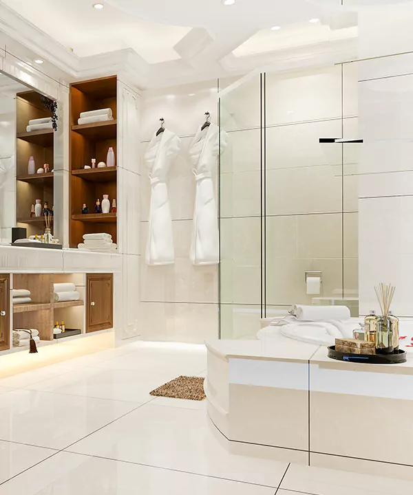 The Trusted Master Bath Remodel Experts in LehighAcres, FL