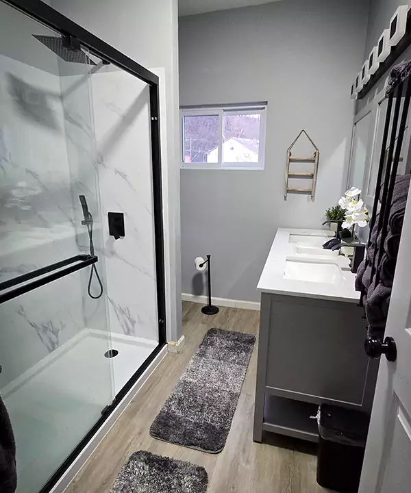 Lehigh Acres Bath Remodeling Dedicated New Bathroom Builders in LehighAcres, FL