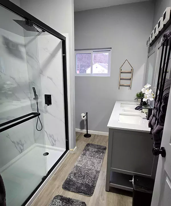 The Name LehighAcres Counts On for Old Bathroom Renovations