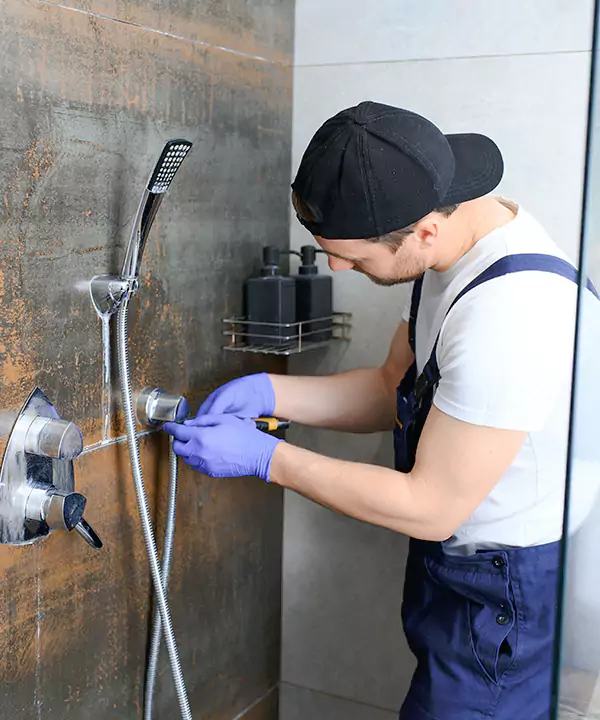 LehighAcres's Experienced Plumbing Remodeling Team You Can Count On