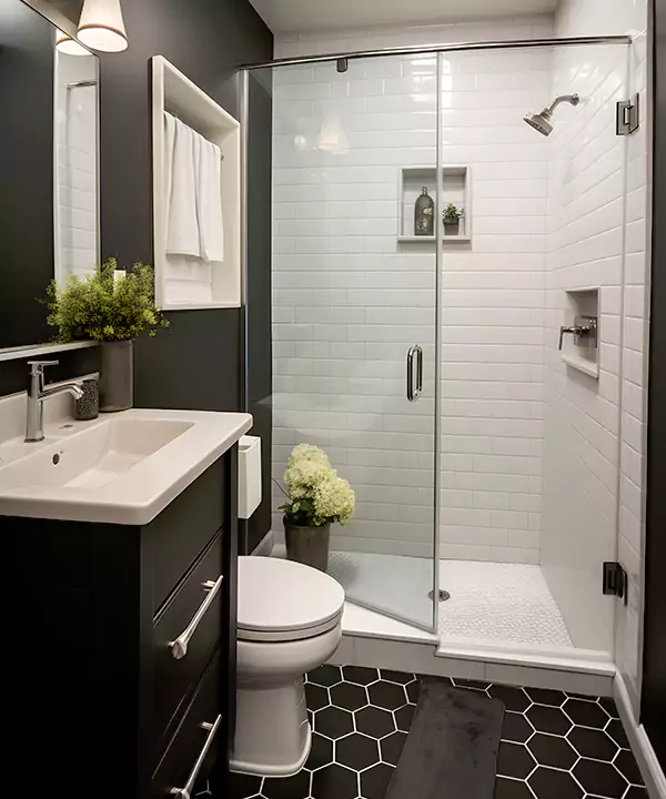 Your Trusted Shower Remodel Experts in LehighAcres