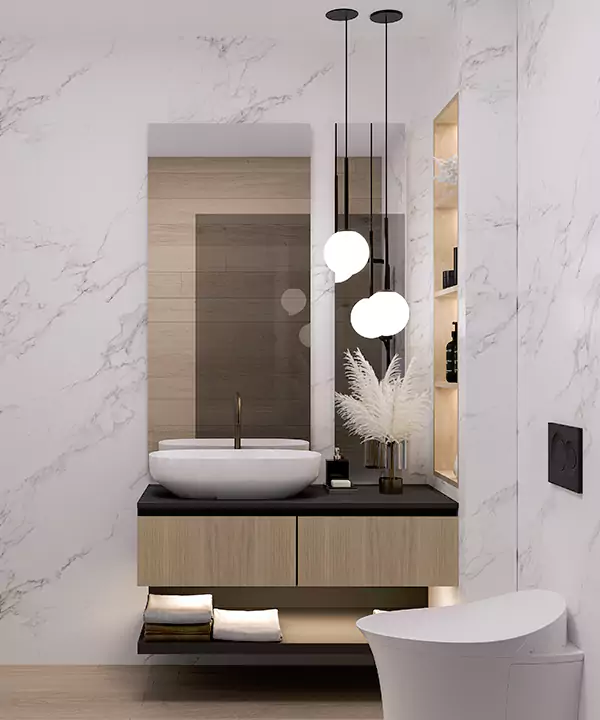 Your Trusted Small Bathroom Renovation Experts in LehighAcres, FL