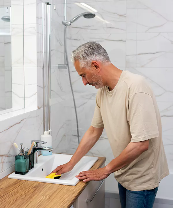 The Bath Remodel Experts You Can Trust in LehighAcres, FL