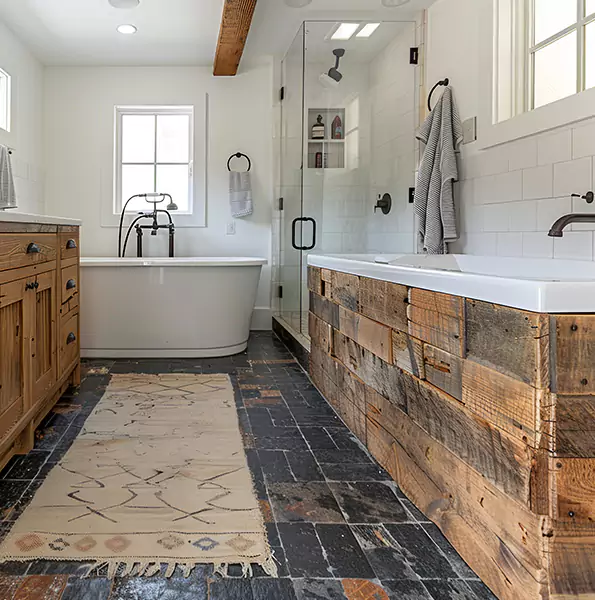 What Keeps LehighAcres Homeowners Coming Back to Lehigh Acres Bath Remodeling For 1950 Bathroom Remodel?