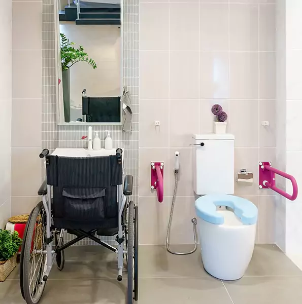 Why LehighAcres Residents Choose Lehigh Acres Bath Remodeling For Bathroom Remodel for Disabled?