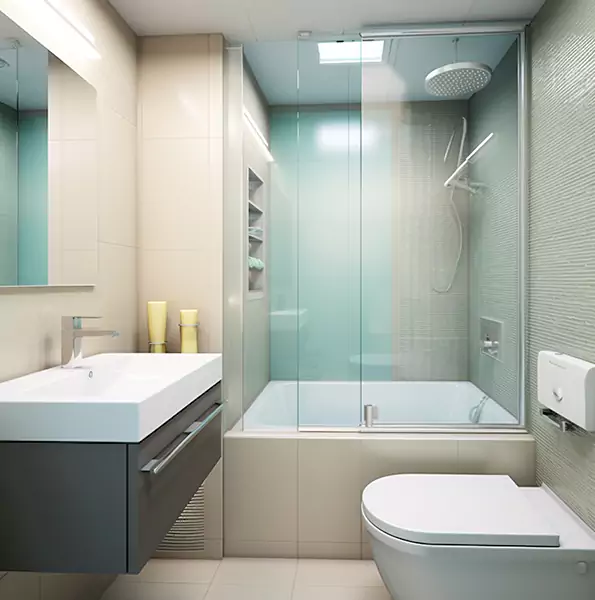 Why LehighAcres Homeowners Choose Lehigh Acres Bath Remodeling For High End Bathroom Remodel?