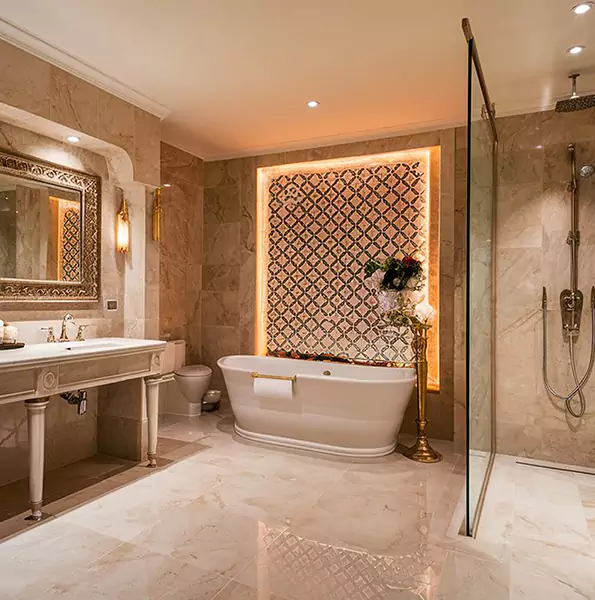 Why Lehigh Acres Bath Remodeling In LehighAcres, FL Most trusted luxury bathroom remodel team?