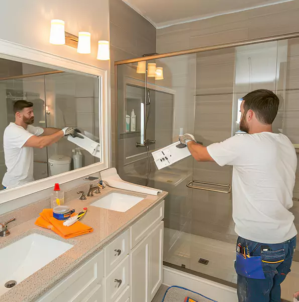 Why Lehigh Acres Bath Remodeling in LehighAcres, FL Most Trusted Master Bath Remodel Team?