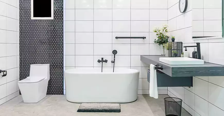 Local Bathroom Remodel in LehighAcres