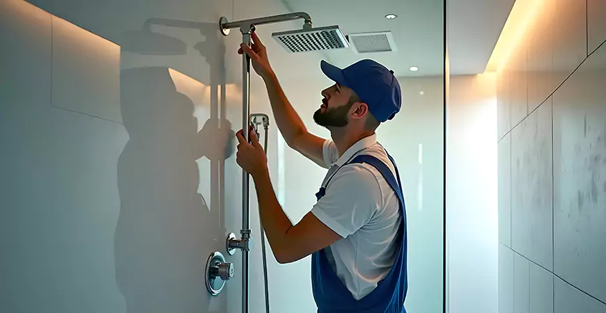 Tub to Shower Conversion Contractors in LehighAcres