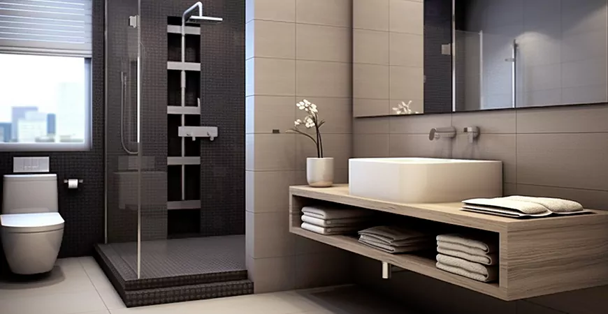 West Shore Bath Installation in LehighAcres