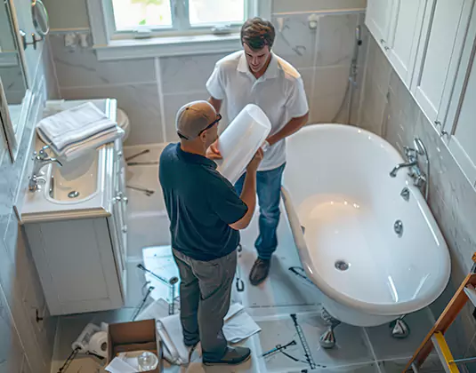 Tub Remodel in LehighAcres