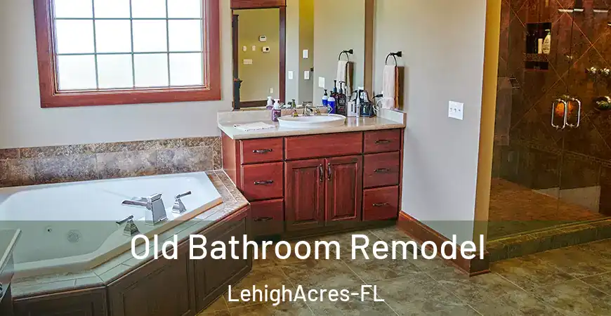 inner Bathroom imggen Old Bathroom Remodel LehighAcres-FL