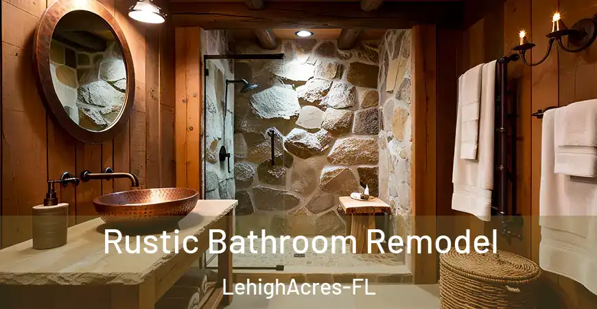 inner Bathroom imggen Rustic Bathroom Remodel LehighAcres-FL