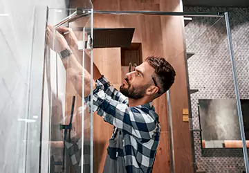 Shower Remodel Bathtub in LehighAcres, FL