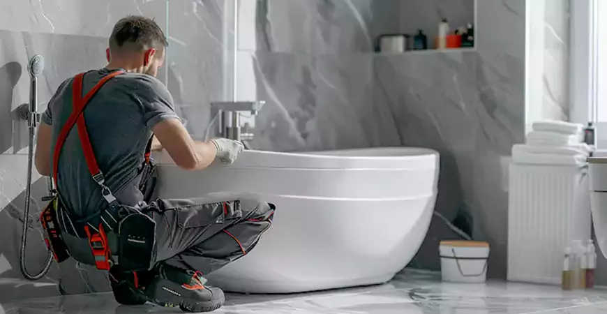 Bathroom Remodel Contractors in LehighAcres, FL