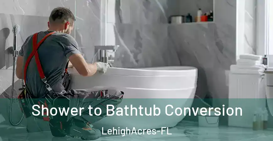 inner Bathroom imggen Shower to Bathtub Conversion LehighAcres-FL