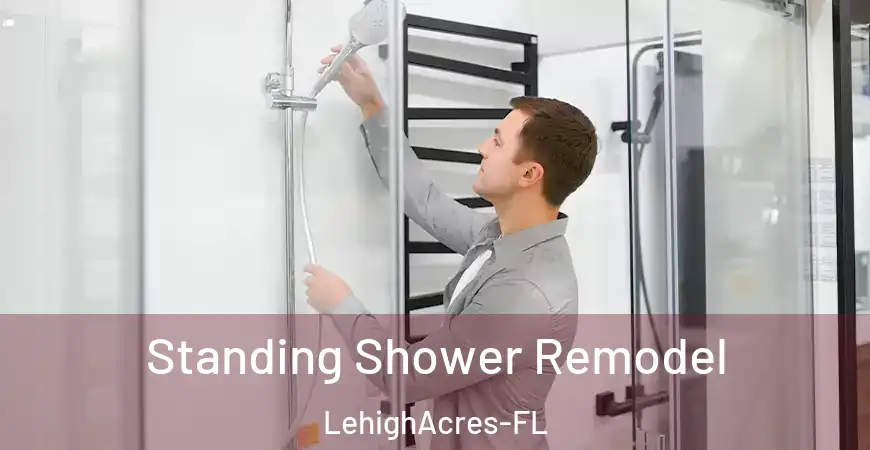 inner Bathroom imggen Standing Shower Remodel LehighAcres-FL