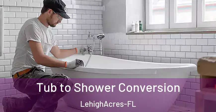 inner Bathroom imggen Tub to Shower Conversion LehighAcres-FL