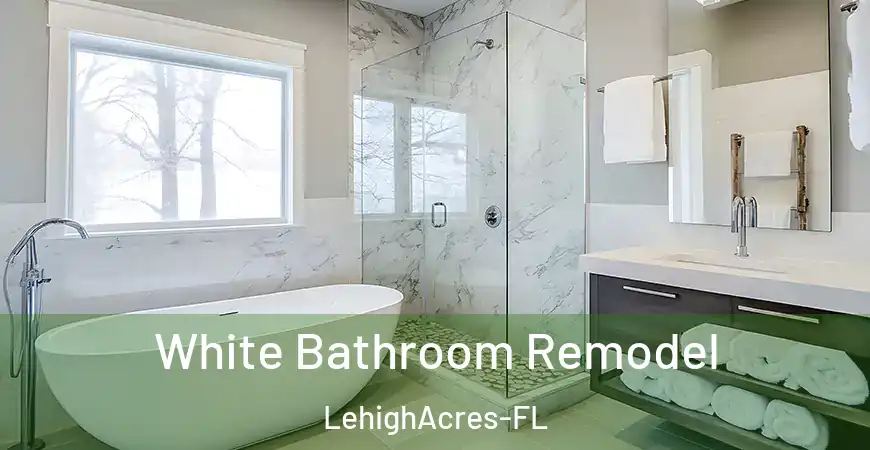 inner Bathroom imggen White Bathroom Remodel LehighAcres-FL